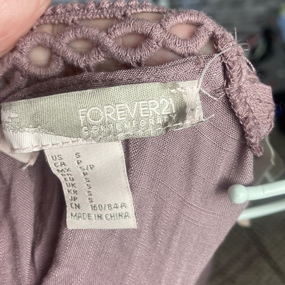 NWT Forever 21 dress - Picture 7 of 8